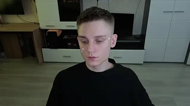 angryzan's Webcam Show