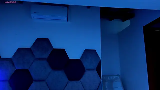 Latrellx7 Live XXX-Chat