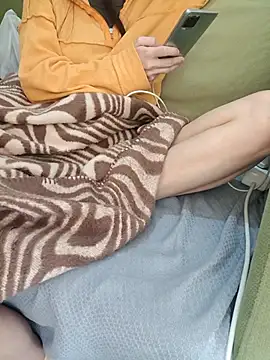 Show webcam de Ceren789