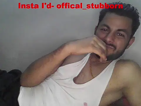 Stubborndesiboy's Live XXX Chat