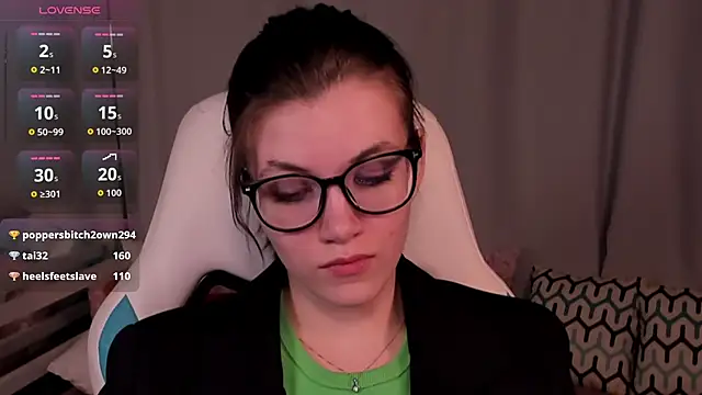 CathyAdams Adlı Modelin Canlı XXX Sohbeti