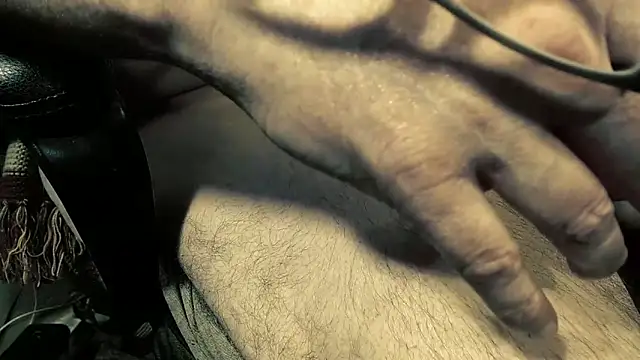 Webkamerová show MrBigginTX