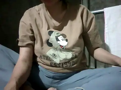 Linbi135 Show Webcam