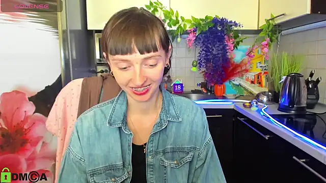 Živý XXX chat TayanaJons