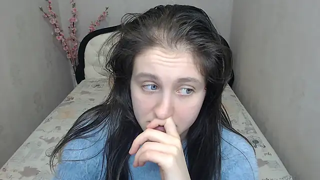 Živý XXX chat Holliy_Cooper