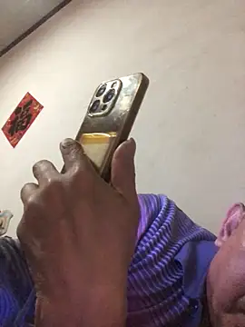 yaocaobi8 Show Webcam