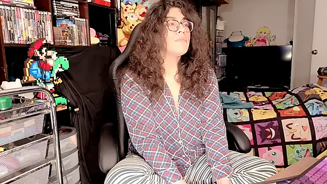 Chat XXX Live ShinyCherub