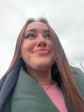 KiraSunshine 라이브 XXX 채팅