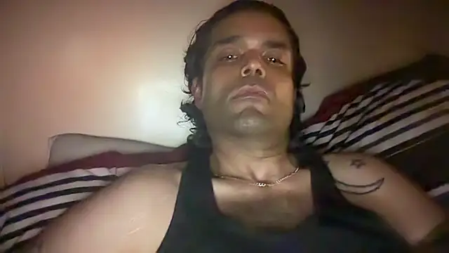 KungFuPanda001's Webcam Show