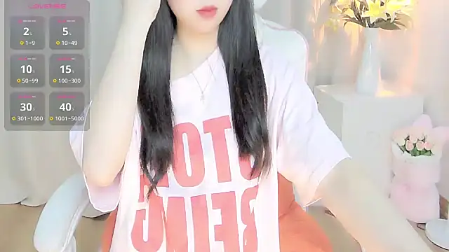 Sweet-Shuna 라이브 XXX 채팅