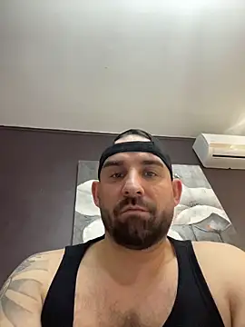 Show webcam de Lover_boy_89