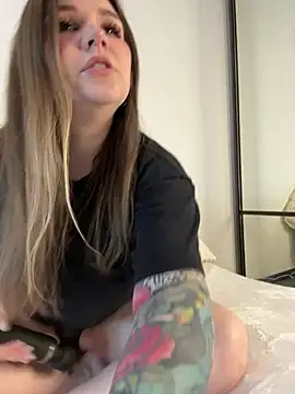 PumaShyXD's Live XXX Chat