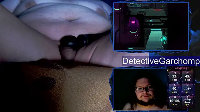 دردشة DetChompy الجنسية المباشرة