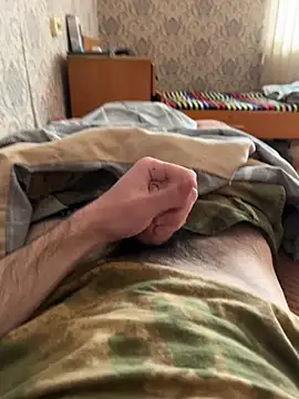 Вебкам-шоу Huanito21