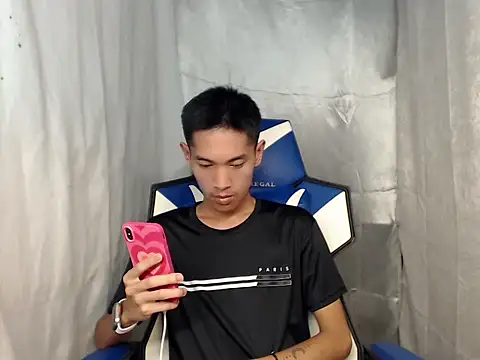 Вебкам-шоу riks_tyler