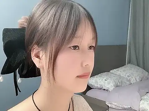 Xiaoqing00's Live XXX Chat