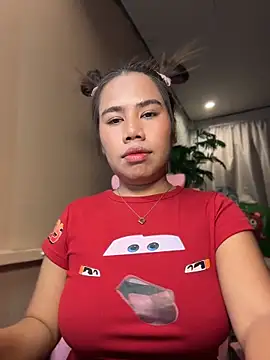 Webkamerová show Kath_C