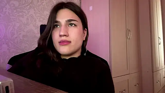 XXX chat uživo modela Mary_Nitherson