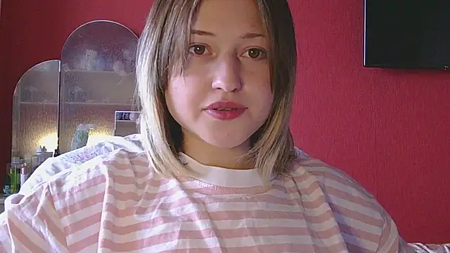 Beloved_Mary's Live XXX Chat