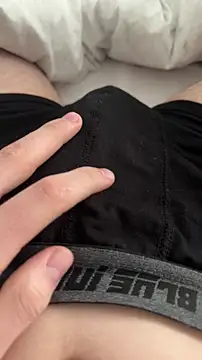 Donnydon776 在線直播表演