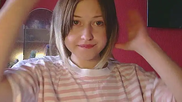 Beloved_Maryn Live XXX chat