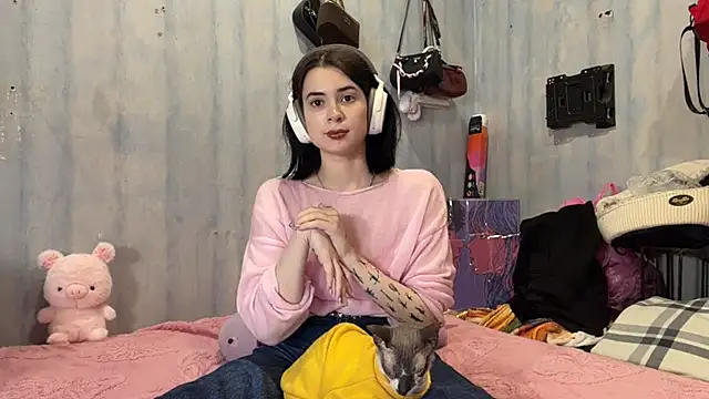 LanoraBilecki live XXX chat