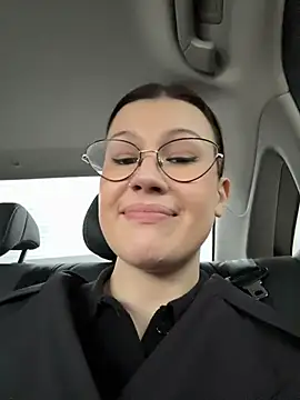 Czat XXX na żywo – RinaCat