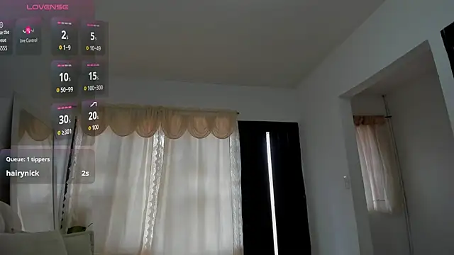 PamelaBliss live XXX chat