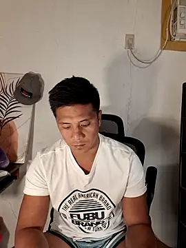 Chat XXX ao vivo de Felix_Asher