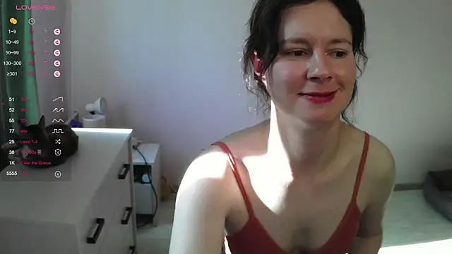 Senxual_Tease live XXX chat