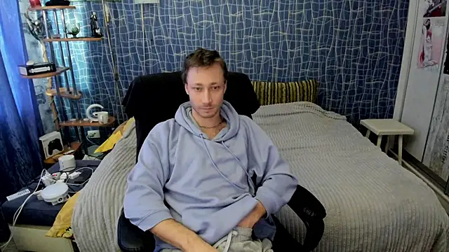 CuteBoy228 Webcam show