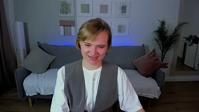 Sembang XXX Secara Langsung BellaSmitty