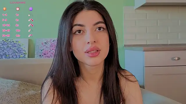 SwitieKiss' Live XXX Chat