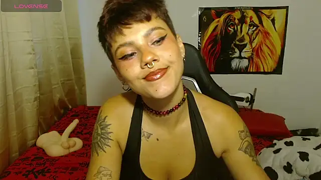 Sembang XXX Secara Langsung Divinejewel69