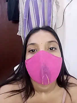 Chat +18 de Cute_Rakhi8 ao vivo