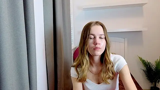 Chat +18 de LoveXLexi ao vivo