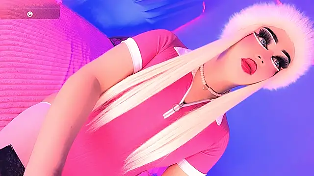 Pertunjukan Kamera Web Valentina_Smith1_