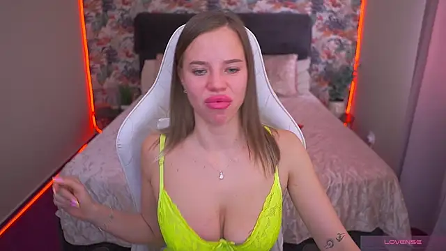 Živý XXX chat Sexy_Ira