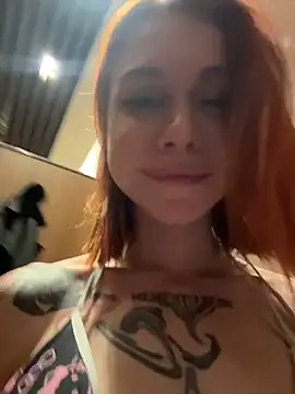 RosieSecret 现场XXX聊天