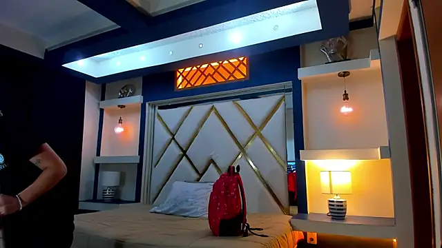 allison_mc 现场XXX聊天