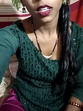 Itz_Aisha__ 现场XXX聊天