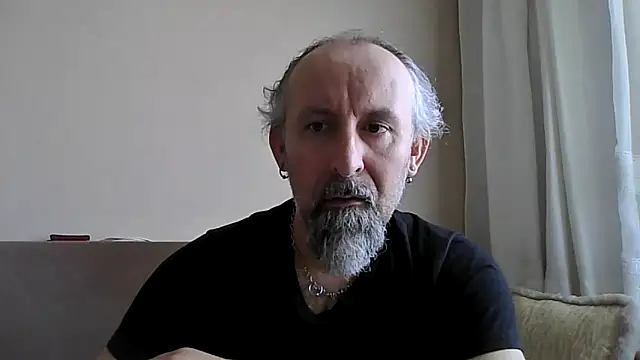 BuckWessle Webcam show