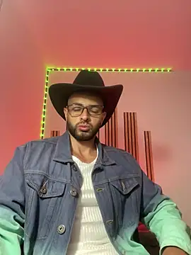 Show Webcam de magnumchris