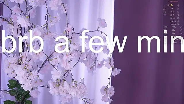 Chat XXX en directo de FancyEsten