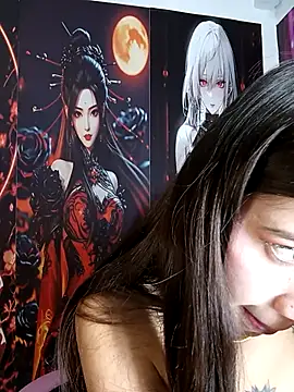 CharlotteSex_のウェブカメラショー