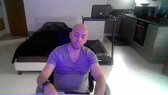 Chat XXX ao vivo de ALi_084