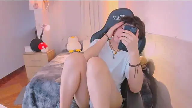 Chat XXX ao vivo de Sweet_Allan