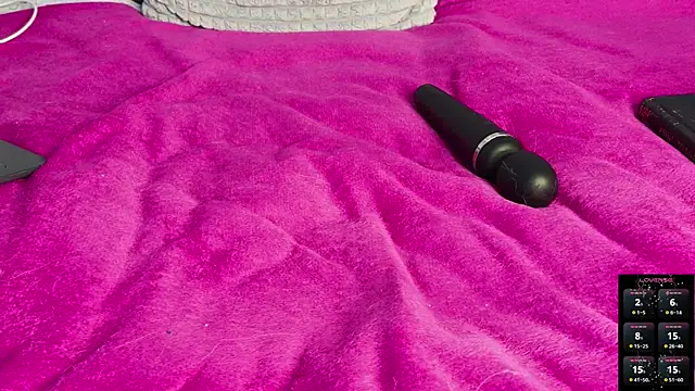 Živý XXX chat Alice_Pops