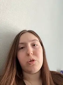 Show webcam de charmingggirl