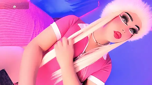 แชท XXX สดของ Valentina_Smith1_